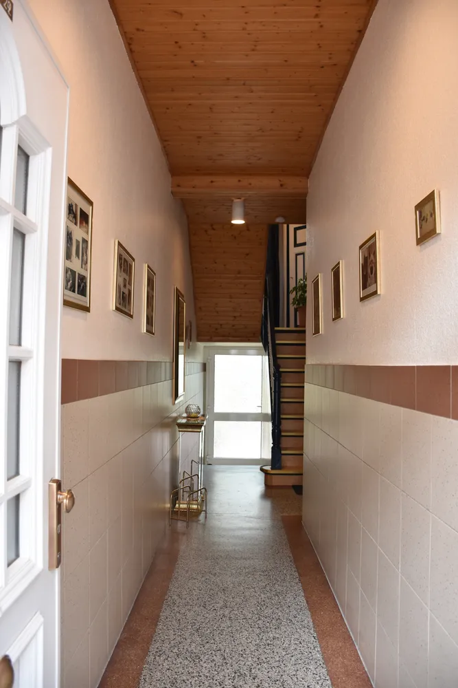 6 Zimmer Wohnung mit 136 m² in Ludwigshafen am Rhein – Bild 11