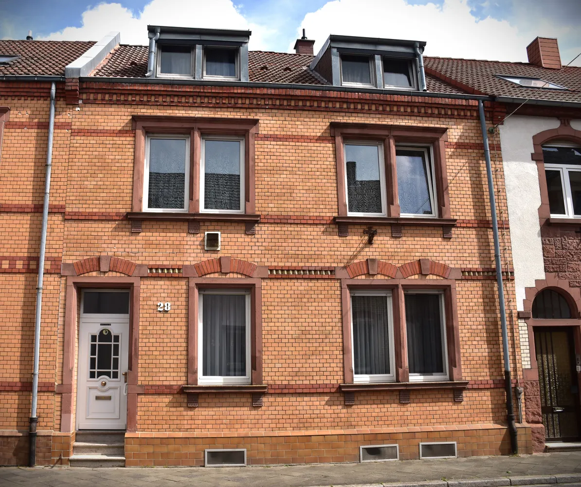 6 Zimmer Wohnung mit 136 m² in Ludwigshafen am Rhein – Bild 12