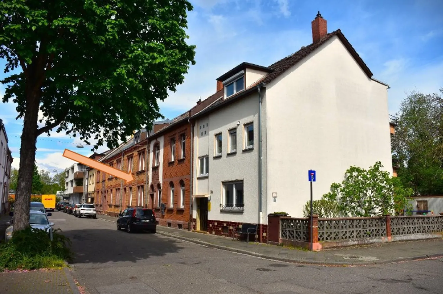 6 Zimmer Wohnung mit 136 m² in Ludwigshafen am Rhein – Bild 4