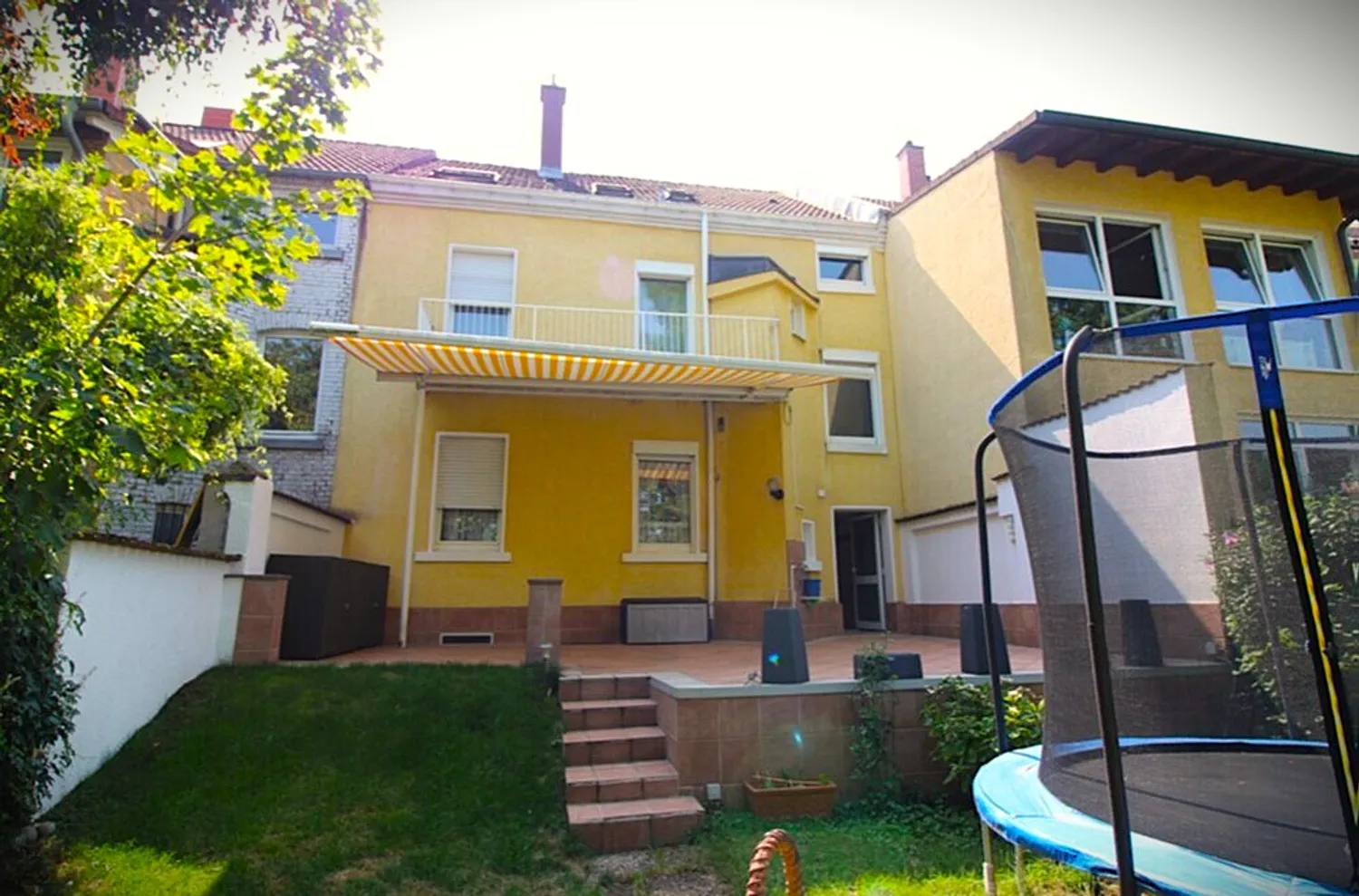 6 Zimmer Wohnung mit 136 m² in Ludwigshafen am Rhein – Bild 6