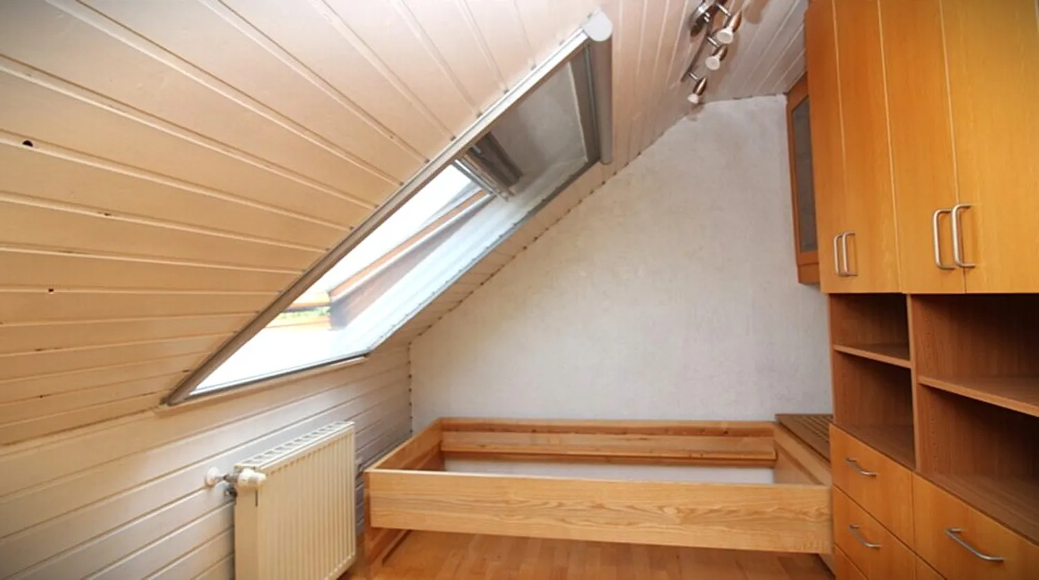 6 Zimmer Wohnung mit 136 m² in Ludwigshafen am Rhein – Bild 7