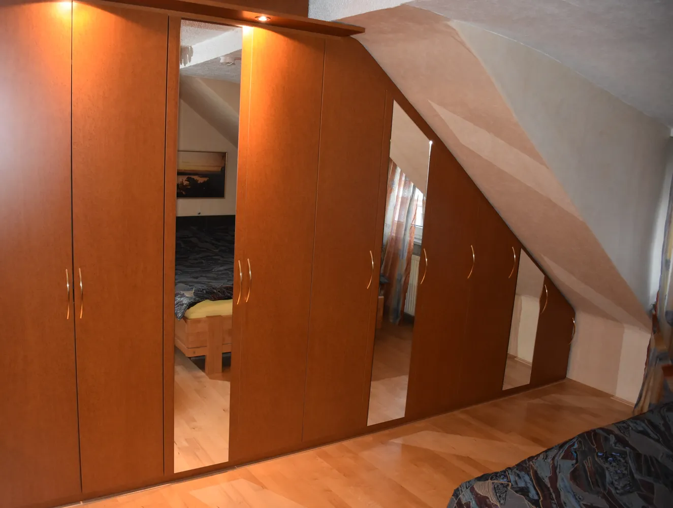 6 Zimmer Wohnung mit 136 m² in Ludwigshafen am Rhein – Bild 10