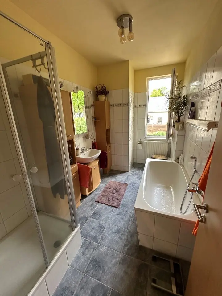 2 Zimmer Wohnung mit 80 m² in Wernigerode – Bild 4