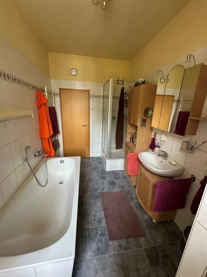 2 Zimmer Wohnung mit 80 m² in Wernigerode – Bild 5