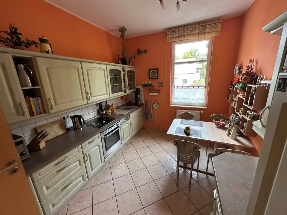 2 Zimmer Wohnung mit 80 m² in Wernigerode – Bild 8