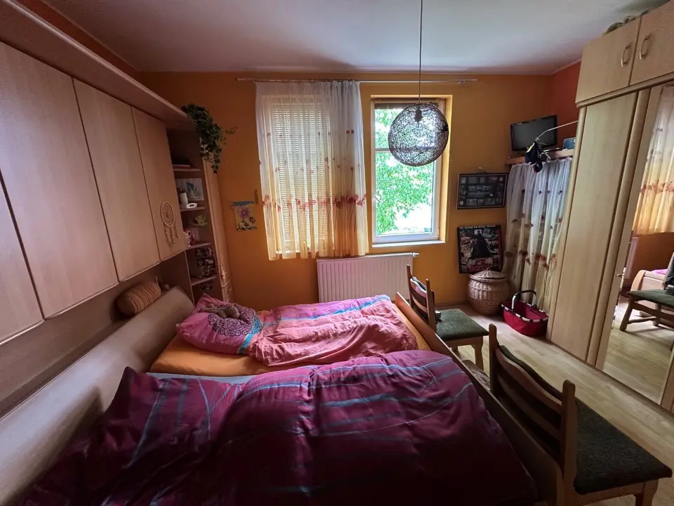 2 Zimmer Wohnung mit 80 m² in Wernigerode – Bild 9
