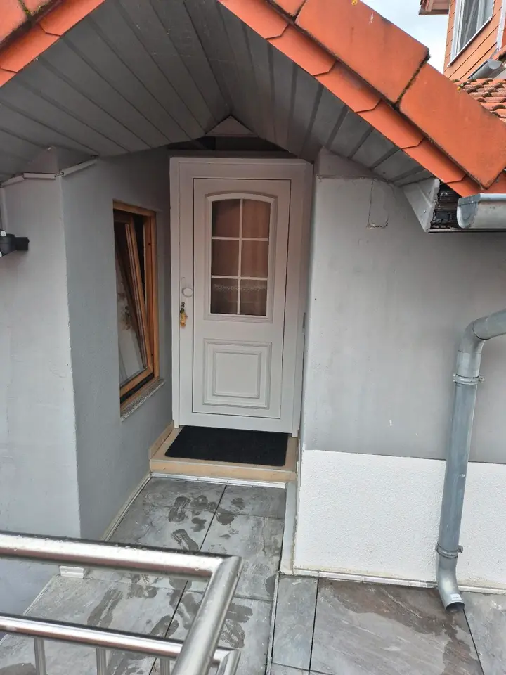 Studio mit 20 m² in Groß-Gerau – Bild 1