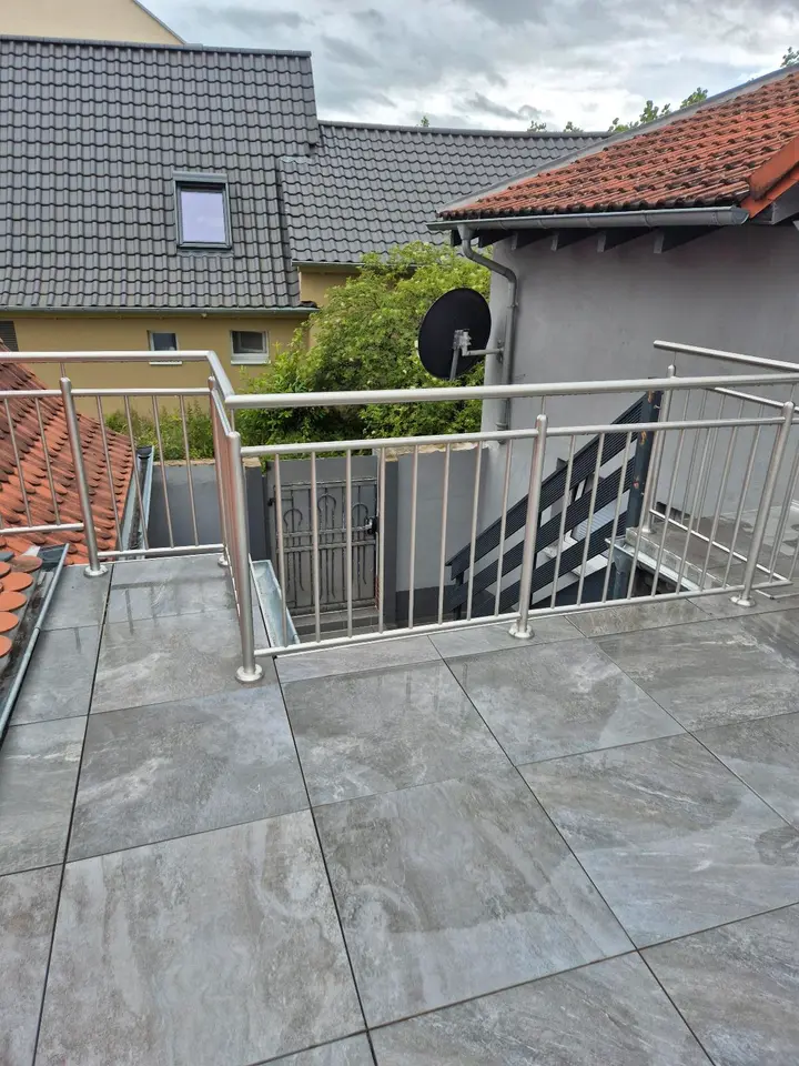 Studio mit 20 m² in Groß-Gerau – Bild 3