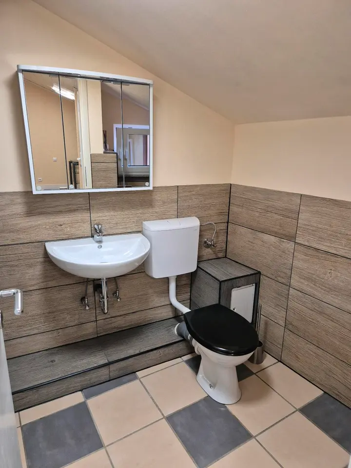 Studio mit 20 m² in Groß-Gerau – Bild 5