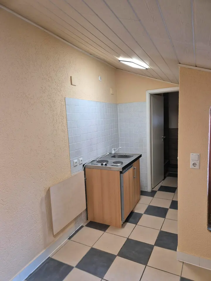 Studio mit 20 m² in Groß-Gerau – Bild 7