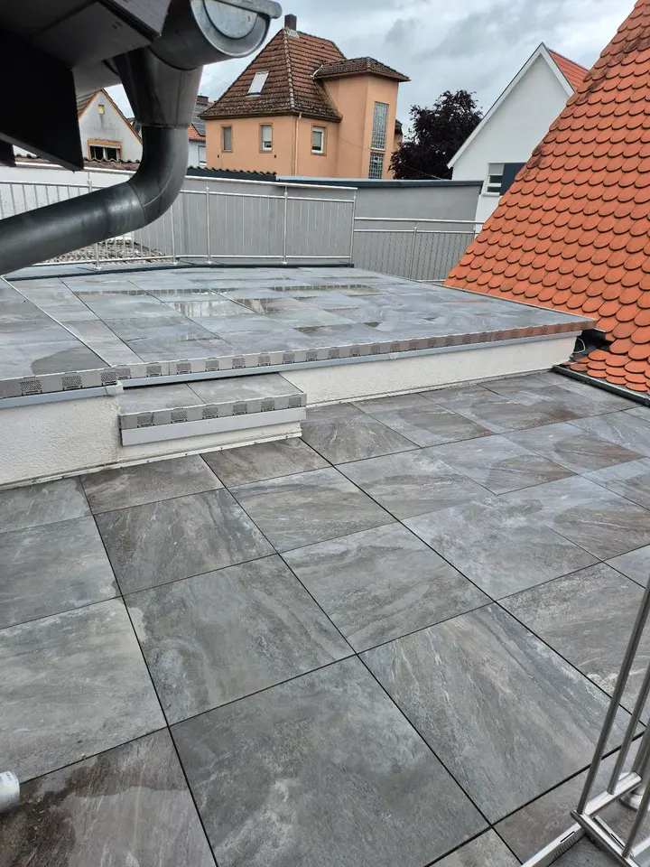 Studio mit 20 m² in Groß-Gerau – Bild 8