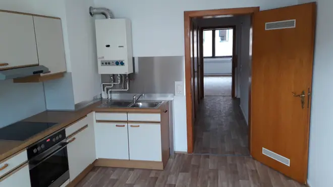 2 Zimmer Wohnung mit 42 m² in Aachen – Bild 1