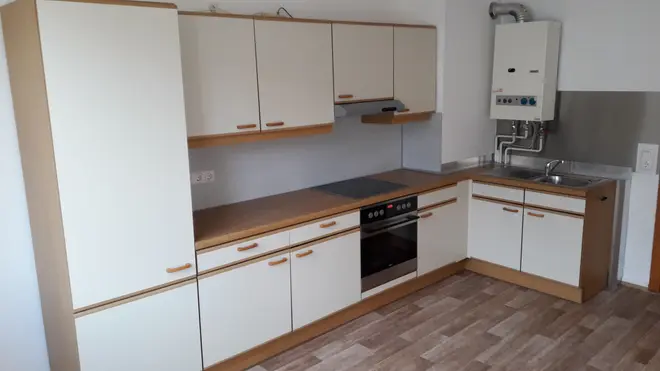 2 Zimmer Wohnung mit 42 m² in Aachen – Bild 2