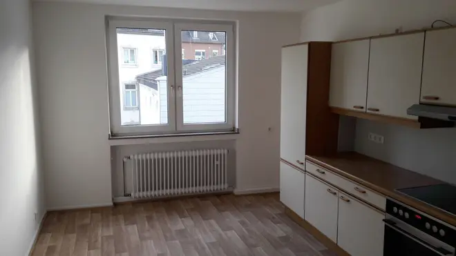 2 Zimmer Wohnung mit 42 m² in Aachen – Bild 3