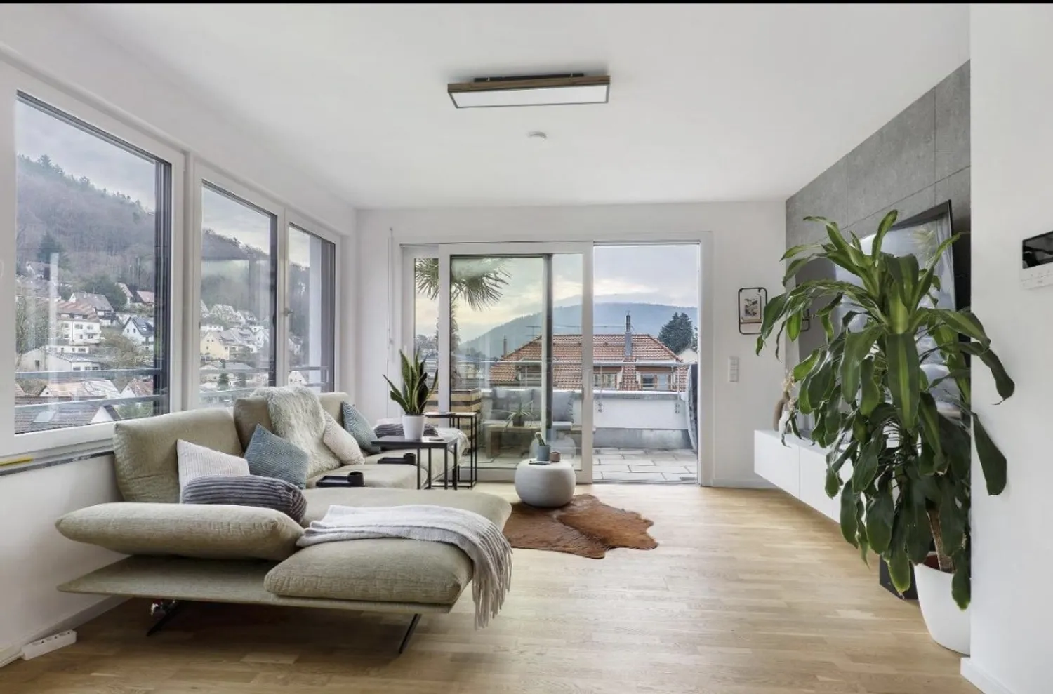 3 Zimmer Wohnung mit 80 m² in Heidelberg – Bild 4