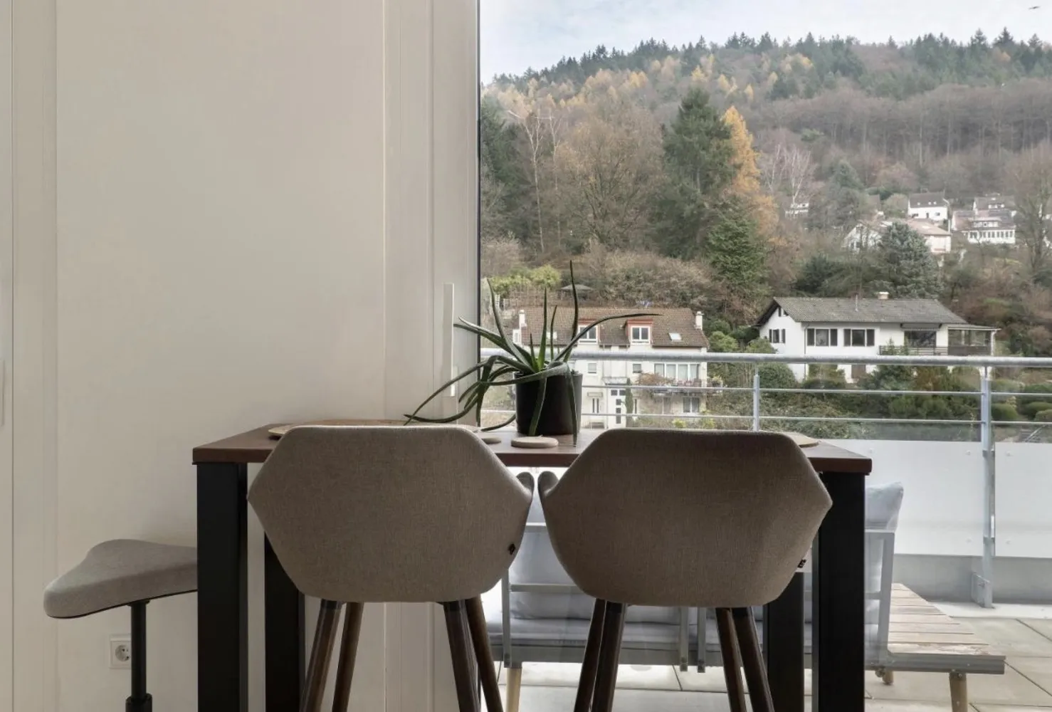 3 Zimmer Wohnung mit 80 m² in Heidelberg – Bild 7