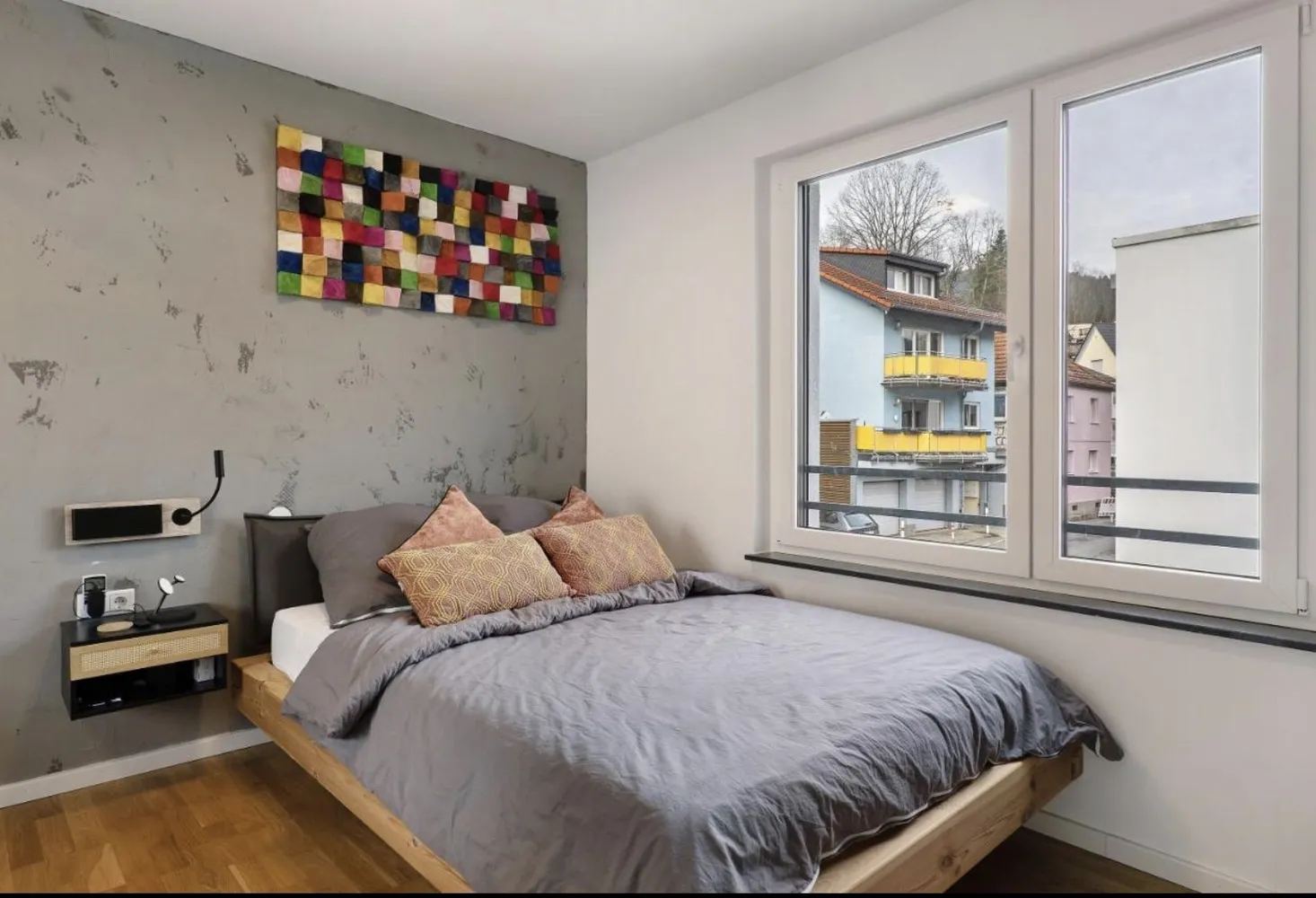 3 Zimmer Wohnung mit 80 m² in Heidelberg – Bild 10