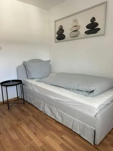 WG-Zimmer mit 15 m² in Düsseldorf – Bild 1
