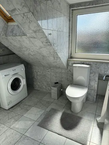 WG-Zimmer mit 15 m² in Düsseldorf – Bild 6
