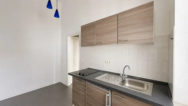 1 Zimmer Wohnung mit 32 m² in Krefeld – Bild 3