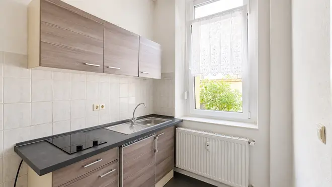 1 Zimmer Wohnung mit 32 m² in Krefeld – Bild 4