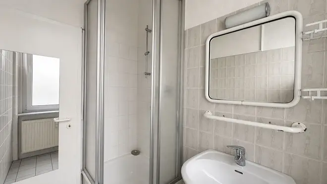 1 Zimmer Wohnung mit 32 m² in Krefeld – Bild 8
