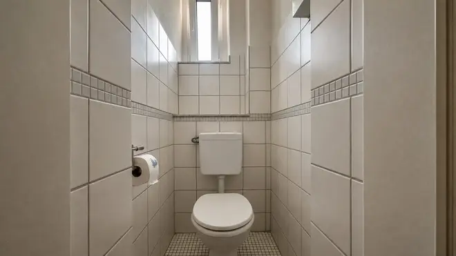 1 Zimmer Wohnung mit 32 m² in Krefeld – Bild 10