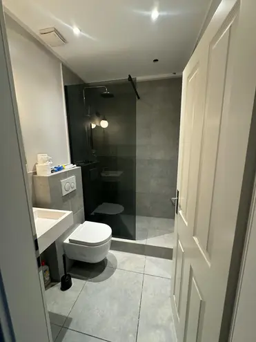 WG-Zimmer mit 17 m² in Hamburg – Bild 8