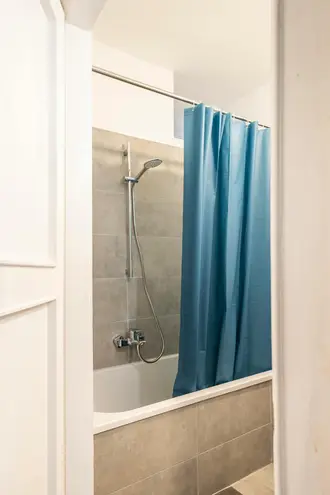WG-Zimmer mit 17 m² in Hamburg – Bild 9