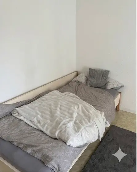 WG-Zimmer mit 12 m² in Leipzig – Bild 2