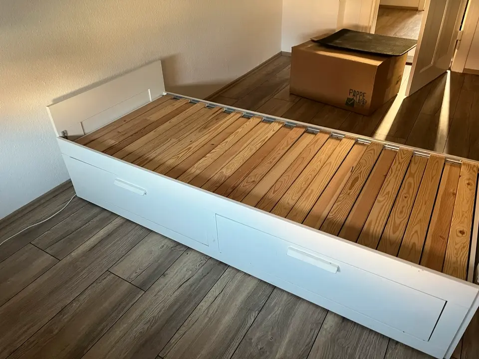 WG-Zimmer mit 12 m² in Leipzig – Bild 3