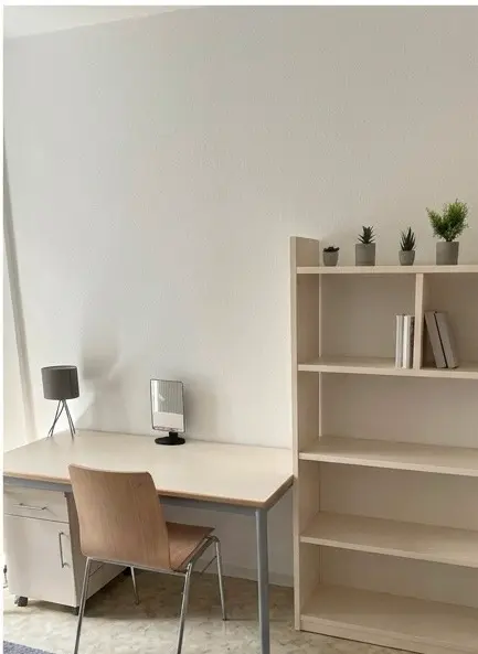 WG-Zimmer mit 12 m² in Leipzig – Bild 4