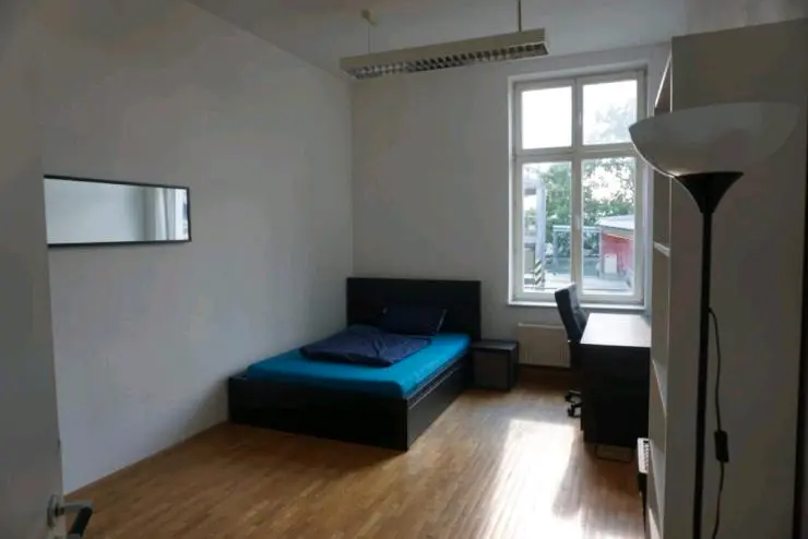 WG-Zimmer mit 12 m² in Leipzig – Bild 6