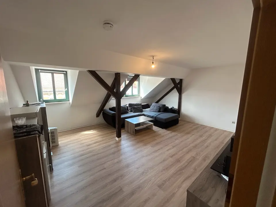 WG-Zimmer mit 12 m² in Leipzig – Bild 8