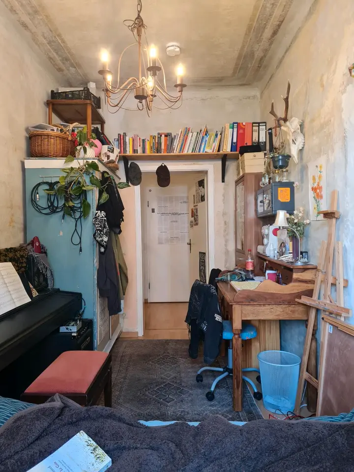 WG-Zimmer mit 12 m² in Leipzig – Bild 9
