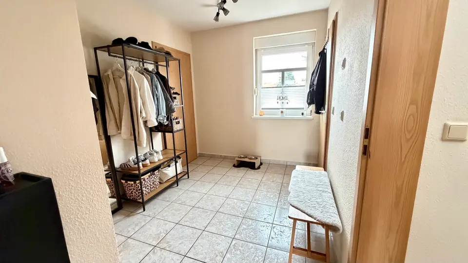 3 Zimmer Wohnung mit 101 m² in Neubrandenburg – Bild 5