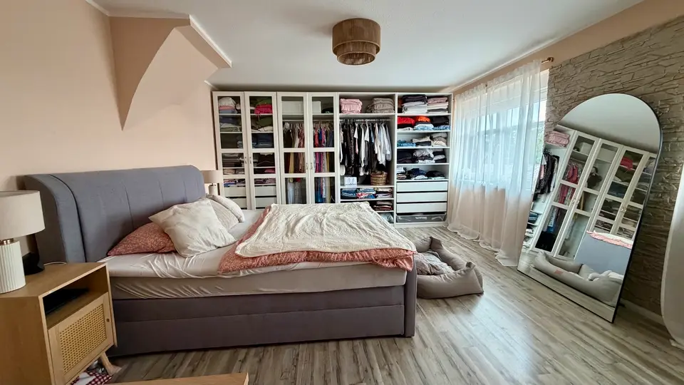 3 Zimmer Wohnung mit 101 m² in Neubrandenburg – Bild 6