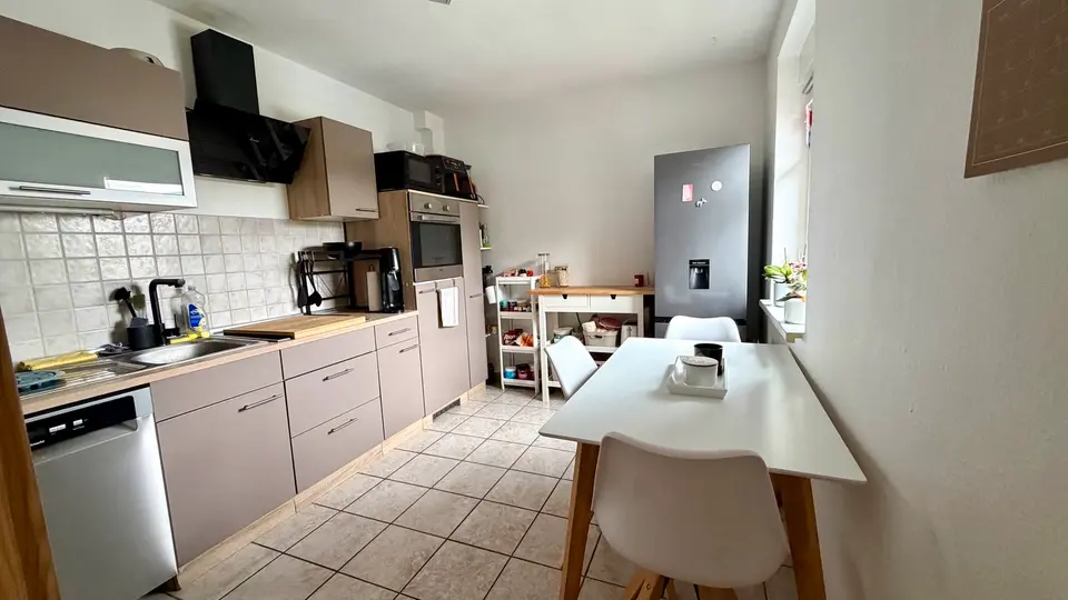 3 Zimmer Wohnung mit 101 m² in Neubrandenburg – Bild 8