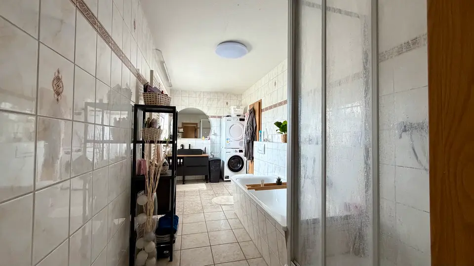 3 Zimmer Wohnung mit 101 m² in Neubrandenburg – Bild 9