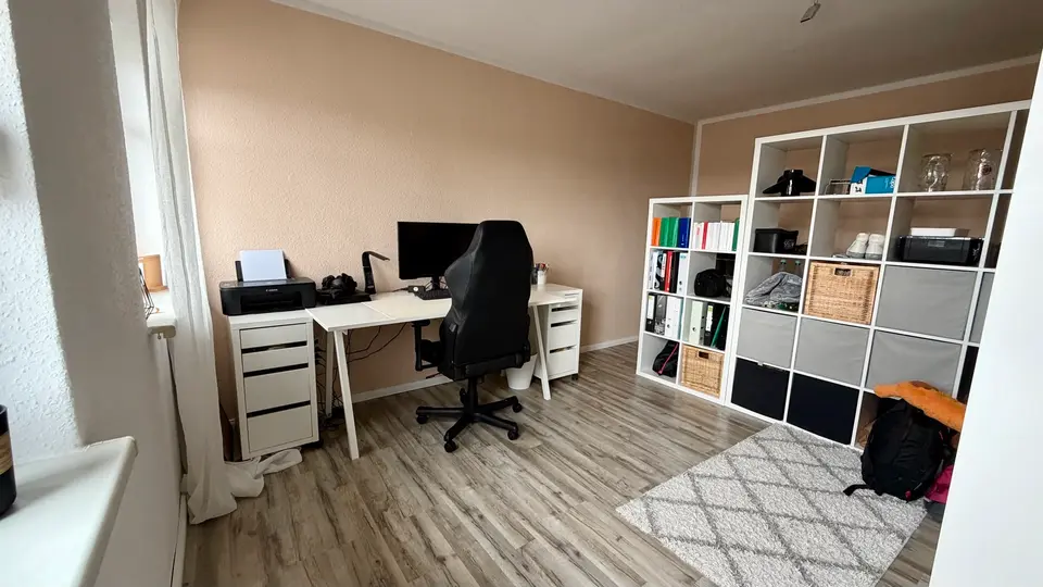3 Zimmer Wohnung mit 101 m² in Neubrandenburg – Bild 10