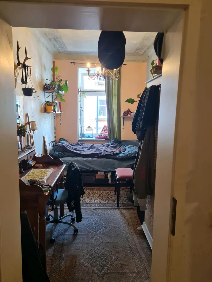 WG-Zimmer mit 11 m² in Leipzig – Bild 2