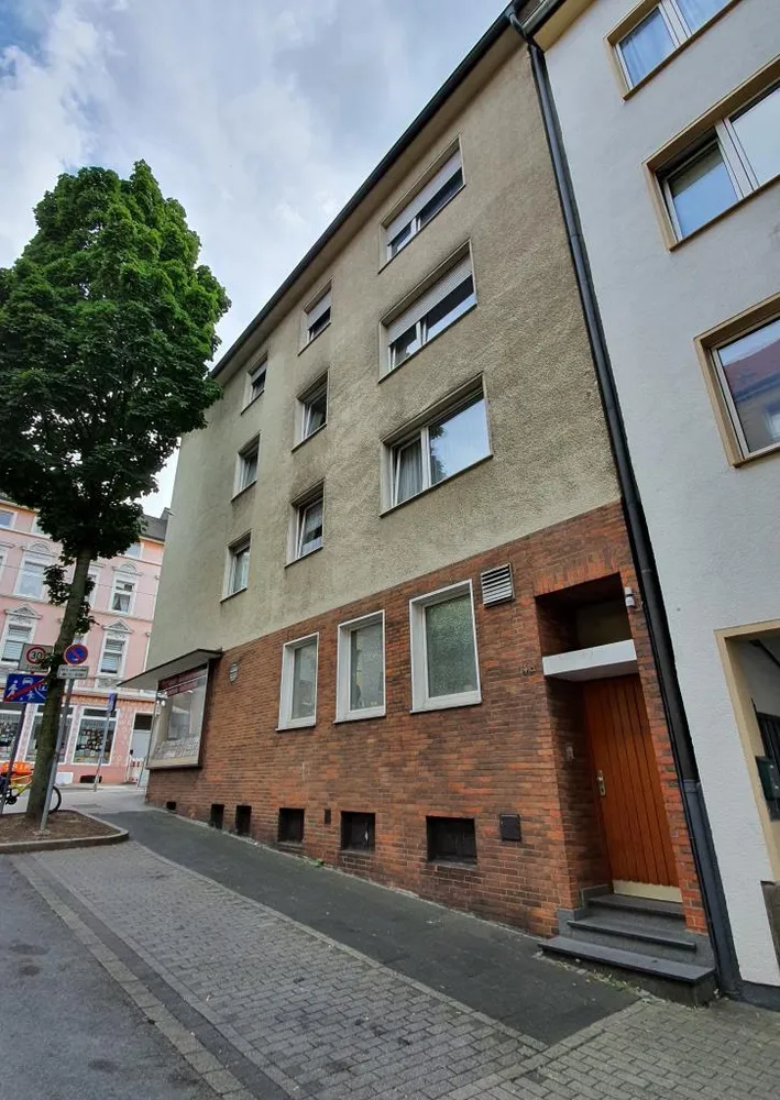 2 Zimmer Wohnung mit 63 m² in Hagen – Bild 1