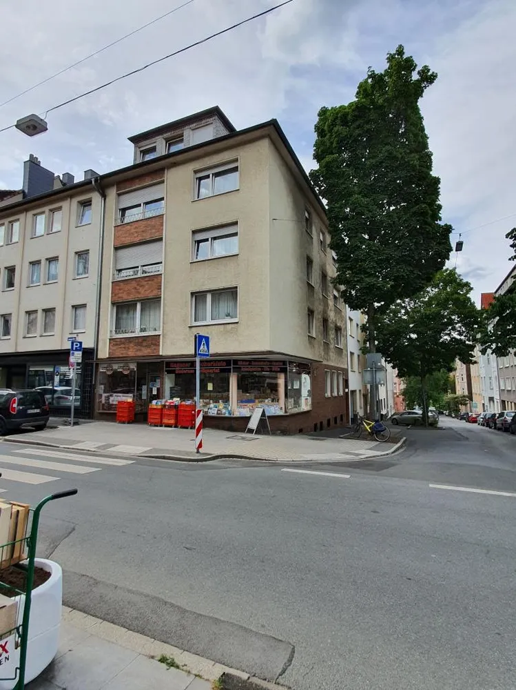 2 Zimmer Wohnung mit 63 m² in Hagen – Bild 2
