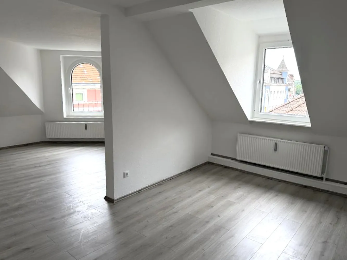 2 Zimmer Wohnung mit 63 m² in Hagen – Bild 6