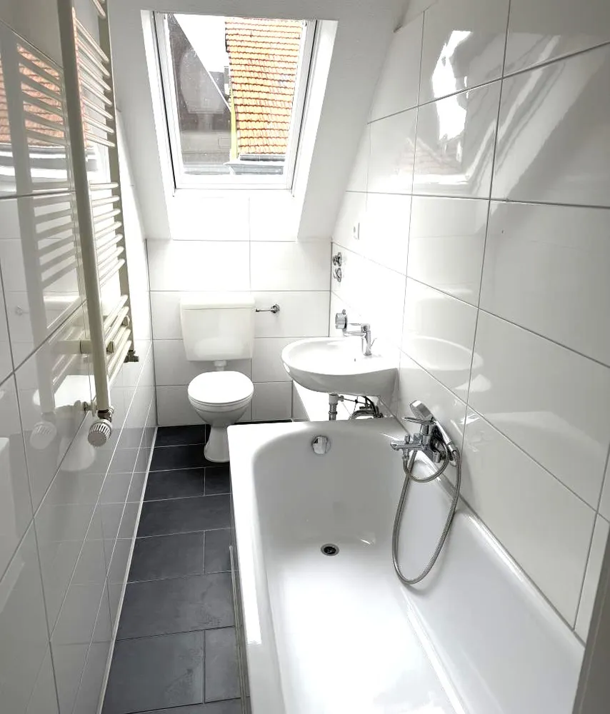 2 Zimmer Wohnung mit 63 m² in Hagen – Bild 10