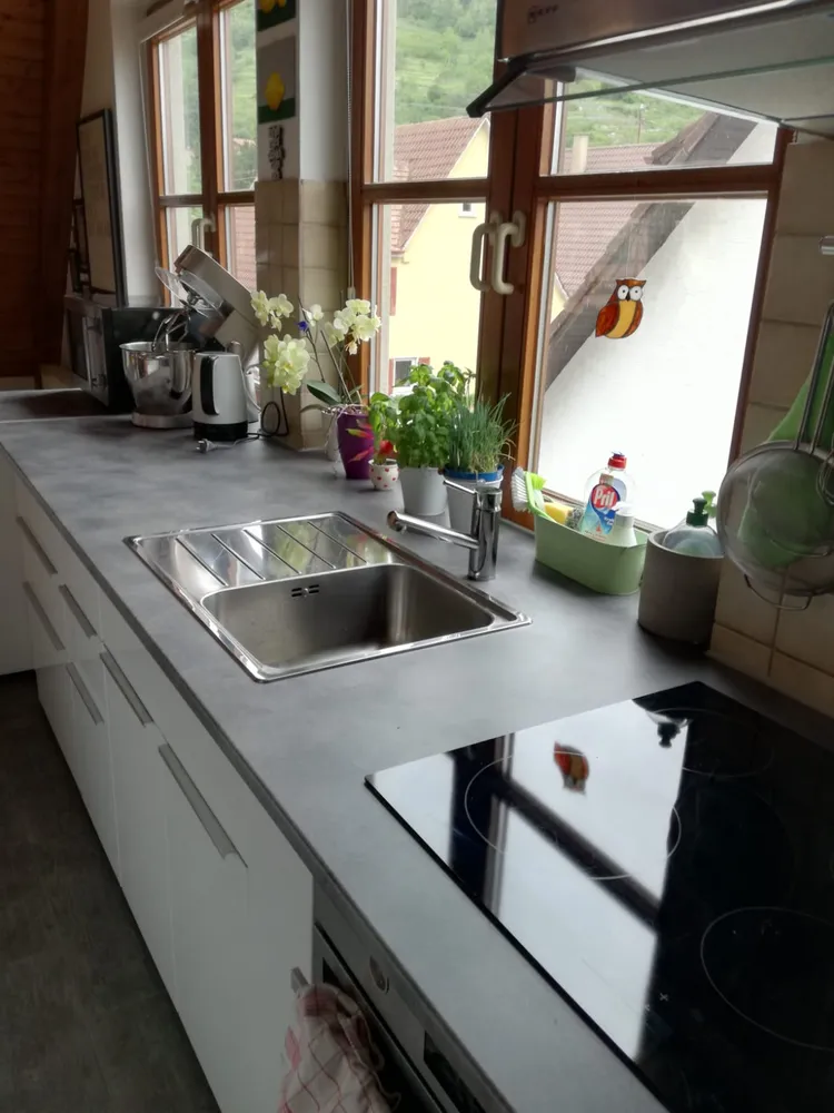 4 Zimmer Wohnung mit 80 m² in Tübingen – Bild 4