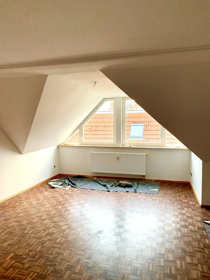 4 Zimmer Wohnung mit 97 m² in Bautzen – Bild 1
