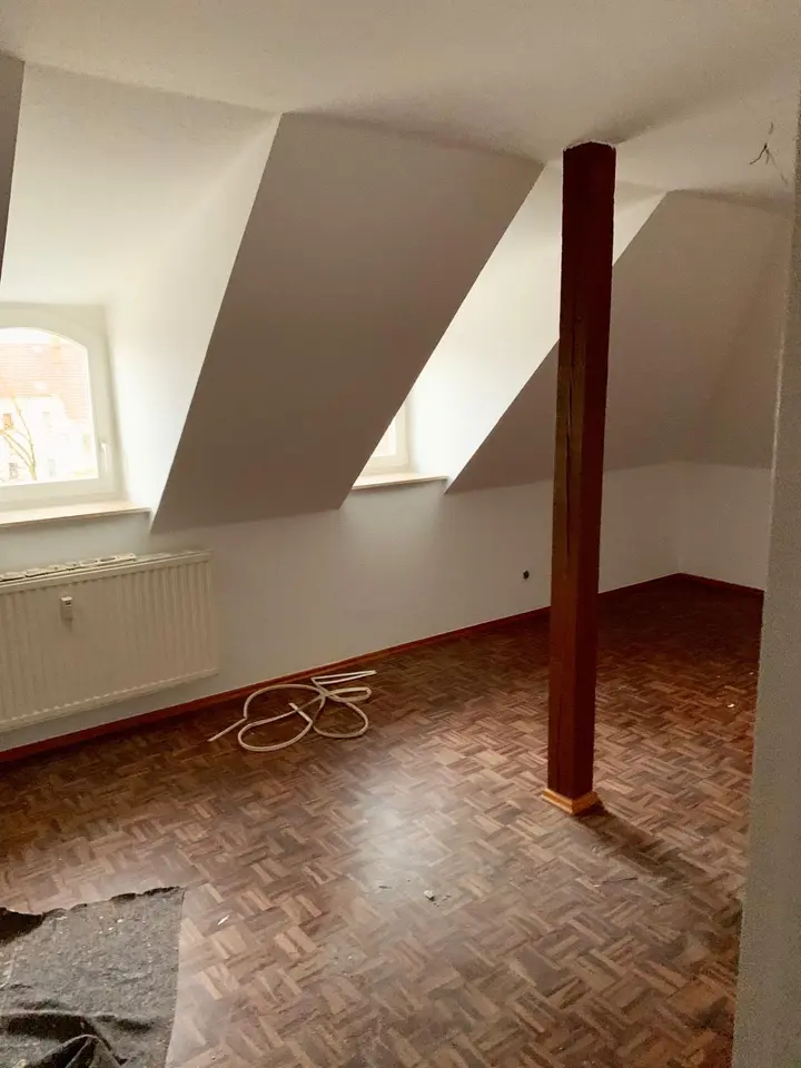 4 Zimmer Wohnung mit 97 m² in Bautzen – Bild 2