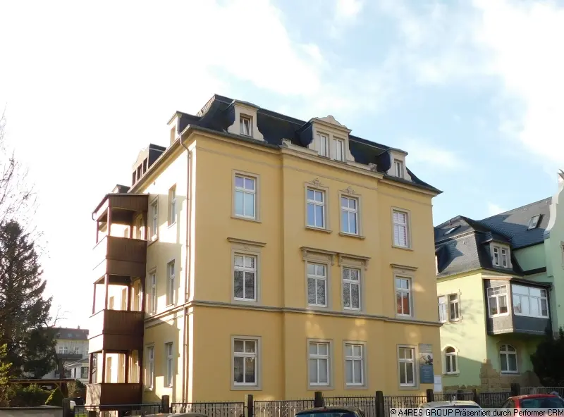 4 Zimmer Wohnung mit 97 m² in Bautzen – Bild 7