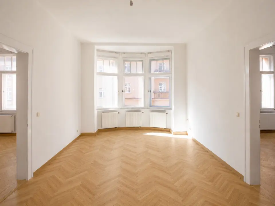 4 Zimmer Wohnung mit 97 m² in Bautzen – Bild 8